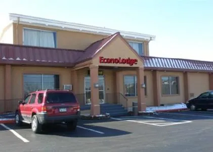 Econo Lodge York