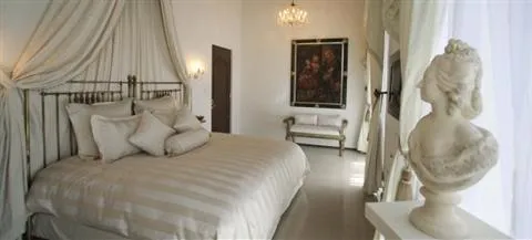 Hotel Palacio Borghese