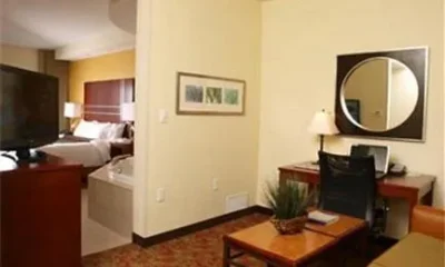 SpringHill Suites by Marriott Pigeon Forge