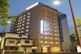 Dormy Inn Takamatsu