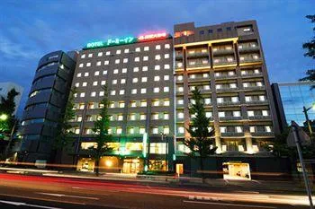 Dormy Inn Niigata