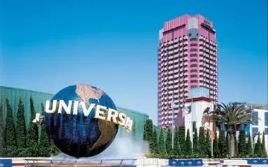 Kintetsu Universal City