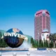 Kintetsu Universal City