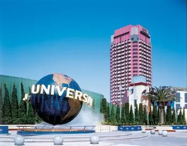 Kintetsu Universal City