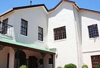 Blouberg Manor Boutique Hotel Cape Town