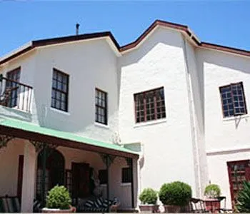 Blouberg Manor Boutique Hotel Cape Town