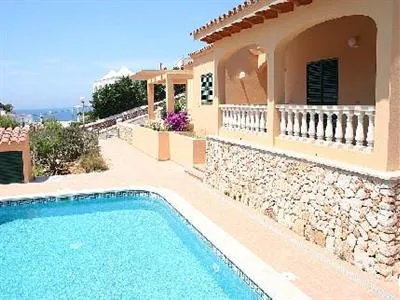 Hotel Villas Del Sol Menorca