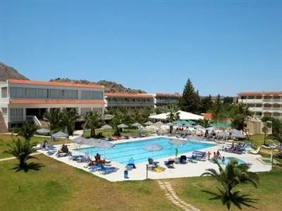 Kolymbia Star Hotel Afantou