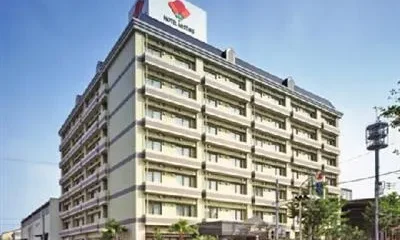 Hotel Mystays Maihama