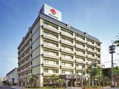 Hotel Mystays Maihama