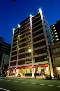 Arietta Hotel Tokyo