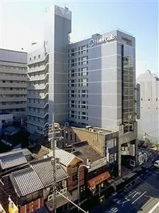 Hotel Oaks Kyoto Shijo