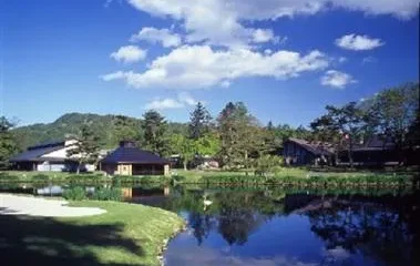 Karuizawa Prince Hotel West