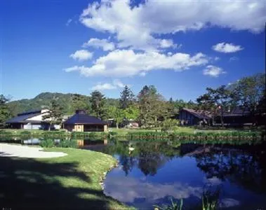 Karuizawa Prince Hotel West