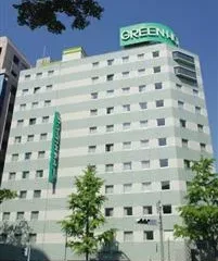 Hakata Green Hotel 2