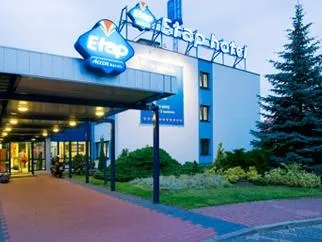 Etap Hotel Szczecin