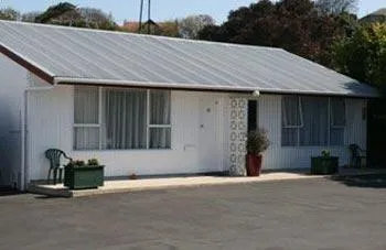 Arcadian Motel