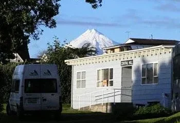 Belt Road Seaside Holiday Park