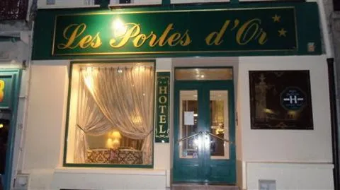 Hotel Les Portes D'Or