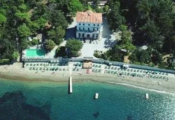 Hotel Villa Ottone