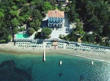 Hotel Villa Ottone