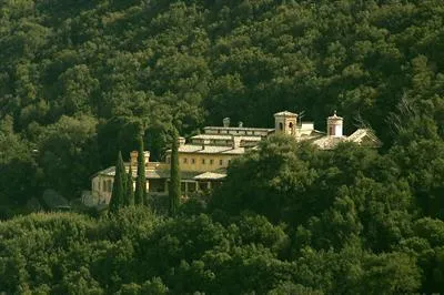 Eremo delle Grazie Hotel Spoleto