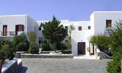 Marianna Hotel Mykonos