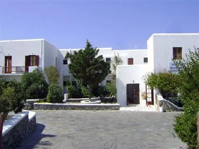 Marianna Hotel Mykonos