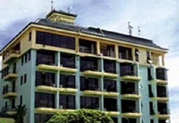 Casuarina Hotel Kota Kinabalu