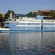 Botel Vodnik Prague