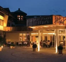 Scheffer's Hotel Altenmarkt im Pongau