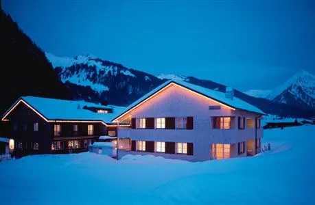 Gasthof Hotel Post Au (Vorarlberg)