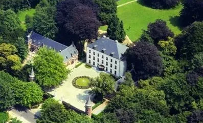 Hotel Kasteel Solhof