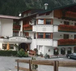 Hotel Sturpen