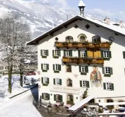 Alpenhotel Kramerwirt