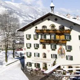 Alpenhotel Kramerwirt