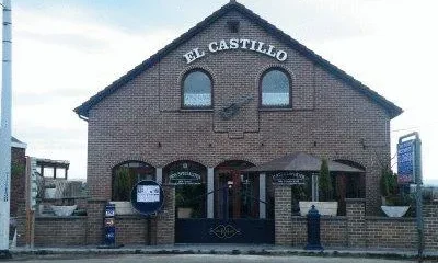 Hotel Restaurant El Castillo