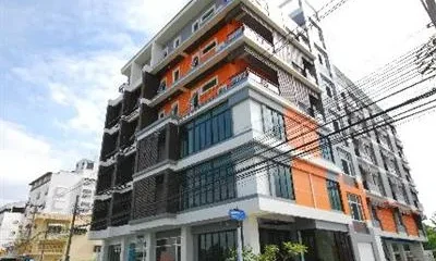 King One Serviced Apartment Bangkok