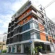 King One Serviced Apartment Bangkok