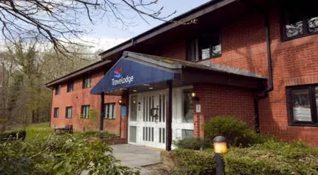 Travelodge Hotel Dunkirk Canterbury