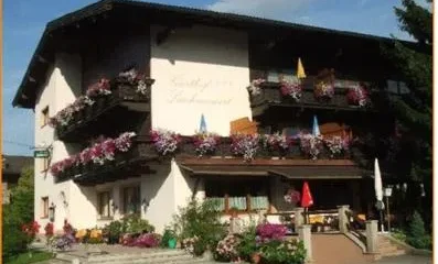 Gasthof Luchnerwirt Kramsach