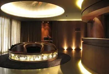 Teatro Hotel Porto