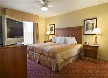 Homewood Suites Princeton