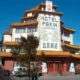 Pekin Hotel