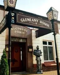 Gleneany House Hotel Letterkenny