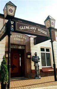 Gleneany House Hotel Letterkenny