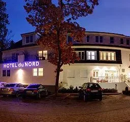 Hotel du Nord Hamburg