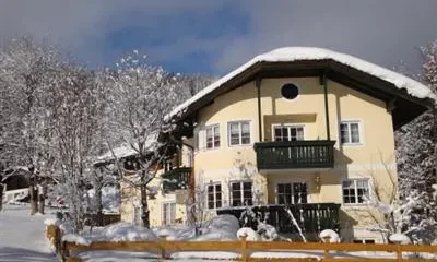 Apartments Geistlinger Flachau