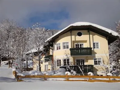 Apartments Geistlinger Flachau