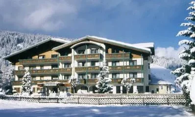 Pongauerhof Hotel Flachau